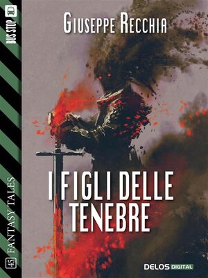 cover image of I figli delle tenebre